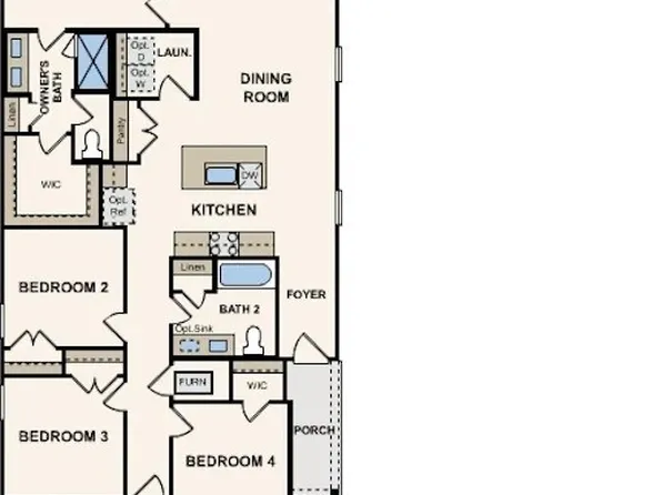 260 Firefox Way, Jarrell, TX 76537