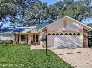 6425 Wedgewood Ct, Spring Hill, FL 34606