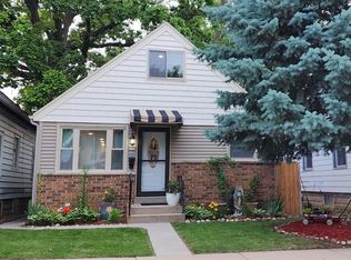 209 S 73rd St, Milwaukee, WI 53214