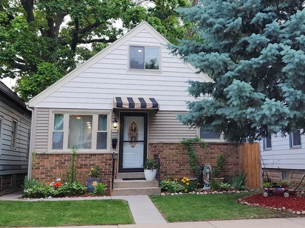 209 South 73rd STREET, Milwaukee, WI 53214