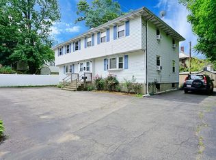 23-25 Parsons St, West Newton, MA 02465