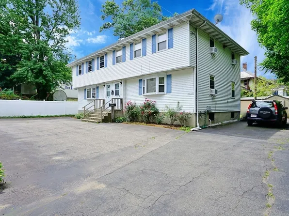 23-25 Parsons St, West Newton, MA 02465