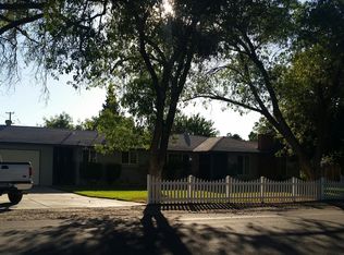 4063 N Dewitt Ave, Fresno, CA 93727