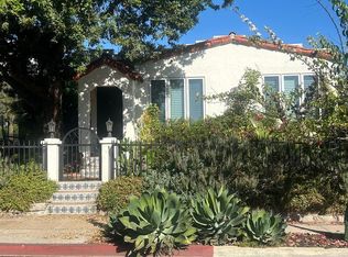 8975 Dicks St, West Hollywood, CA 90069