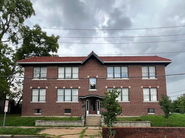4501 Wichita Ave #2E