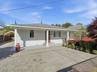 3101 Glendale Ave, Redwood City, CA