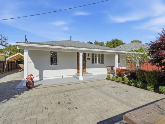 3101 Glendale Ave, Redwood City, CA 94063
