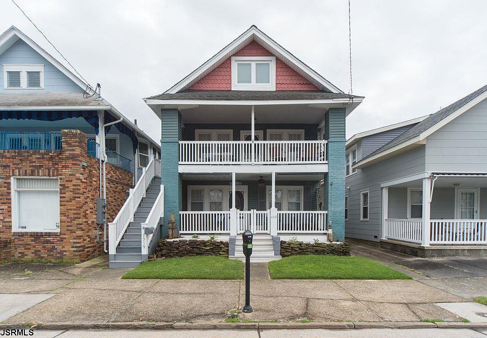 1st image of 1317 Asbury Ave #1