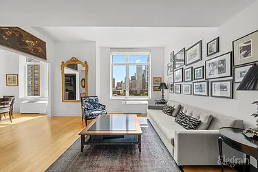 80 Riverside Boulevard, #19B