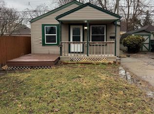 17994 Wood St, Melvindale, MI 48122