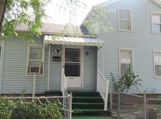 204 N Elm St, Adrian, MI 49221