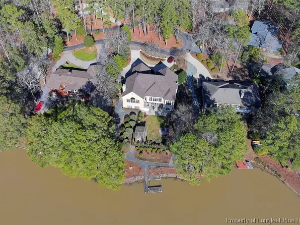 3098 Fairway Woods, Sanford, NC 27332