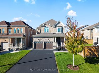 4 Bill Hutchinson Cres, Clarington, ON L1C 7E1