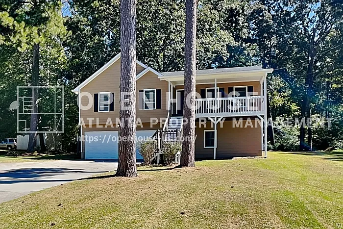 3 bed, 2.0 bath, 1284 sqft, $1,875 — Photo 1