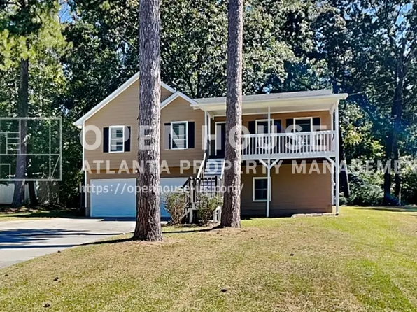 89 Silverthorne Cir, Douglasville, GA 30134