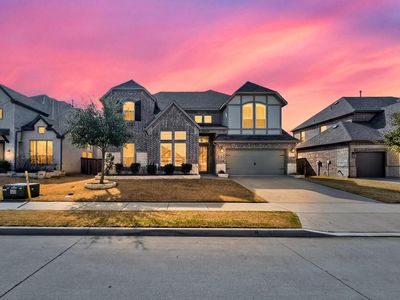 3111 Renmuir Dr, Roanoke, TX, 75078