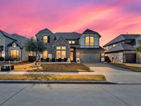 3111 Renmuir Dr, Roanoke, TX 75078