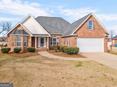 205 Noah Ln, Perry, GA, 31069