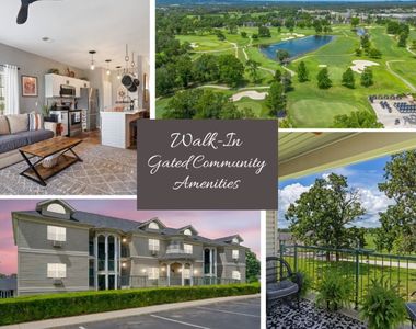 835 Fairview St APT K8, Branson, MO, 65616