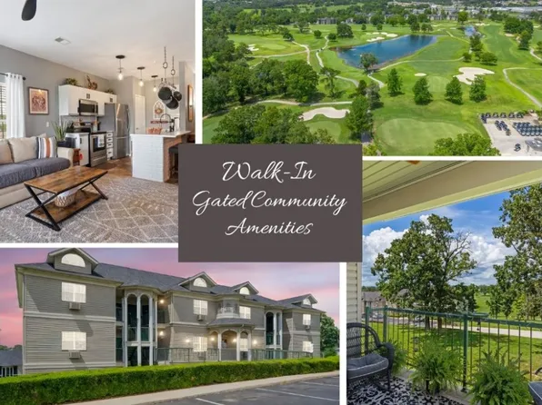 835 Fairview St APT K8, Branson, MO 65616