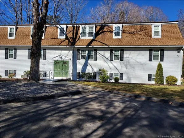 391 Main Street #131, Deep River, CT 06417