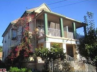 1249 W 25th St, Los Angeles, CA 90007