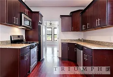 Sold by Triumph Property Group