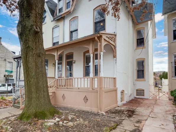 524 Douglass St, Reading, PA 19601