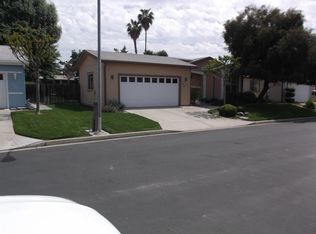 4706 S Woodland St, Visalia, CA 93277