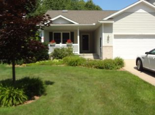 1532 E Addison Way, Muskegon, MI 49445