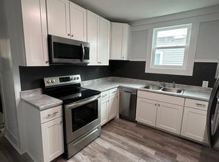 215 3rd St #1, Schenectady, NY 12302