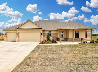 1026 Maverick Pass, Piedmont, OK 73078