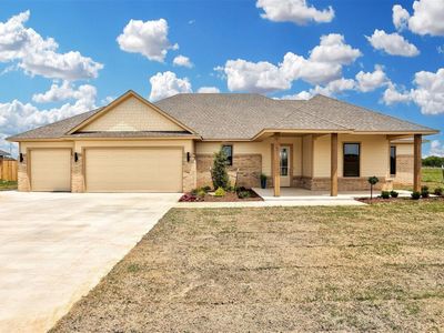 1026 Maverick Pass, Piedmont, OK, 73078