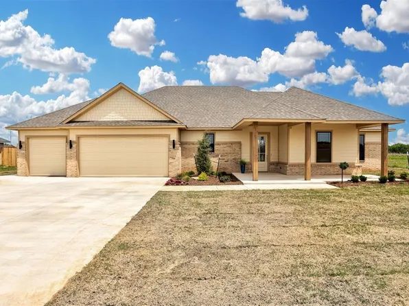 1026 Maverick Pass, Piedmont, OK 73078