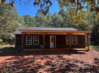 725 Triune Mill Rd, Thomaston, GA 30286