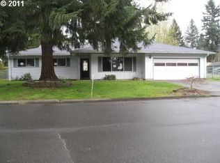 917 NE 125th Ave, Vancouver, WA 98684