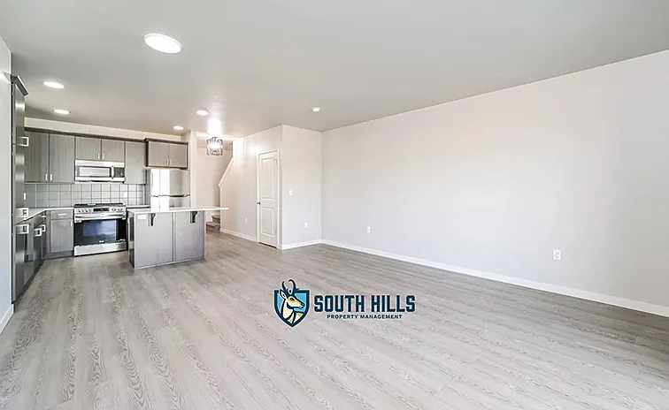 Summit Springs Townhomes — Photo 12