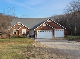 1496 S Highway 19, Hermann, MO 65041