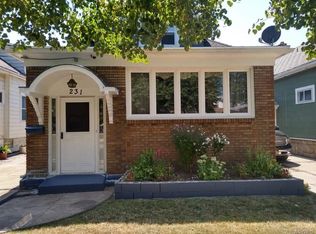 231 Millicent Ave, Buffalo, NY 14215