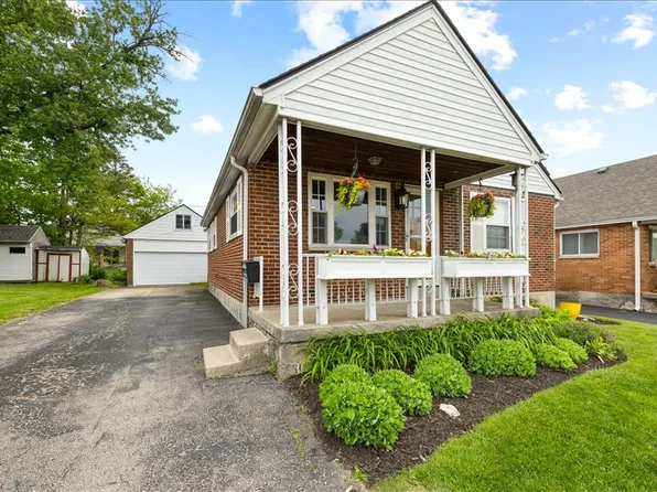 3016 Mohican Ave, Dayton, OH 45429