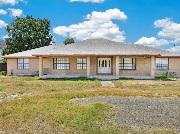 911 Rene St, Pharr, TX 78577