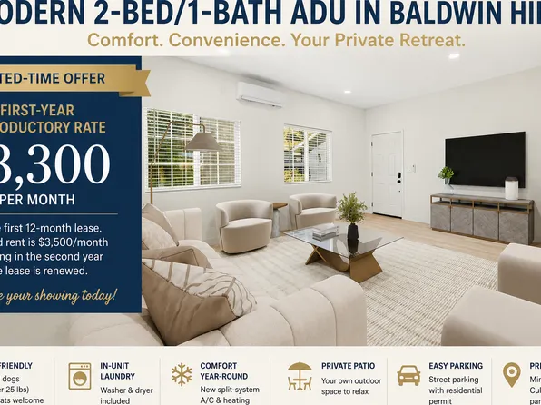 3884 Alsace Ave, Los Angeles, CA 90008