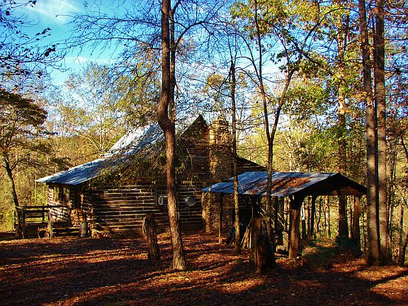 3rd image of Lawson Mill Road