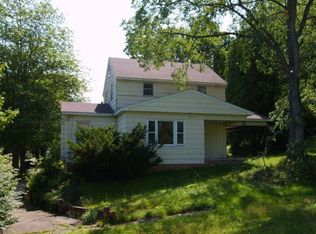207 Powell St, Ridgway, PA 15853