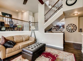 9351 Dorchester St UNIT D, Highlands Ranch, CO 80129