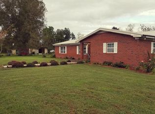 505 Marshall Corbitt Rd, Willacoochee, GA 31650