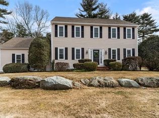 2 Erin Pl, South Easton, MA 02375