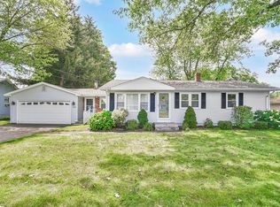 1133 Burnett Rd, Chicopee, MA 01020