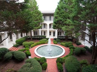 3101 Howell Mill Rd NW, Atlanta, GA 30327