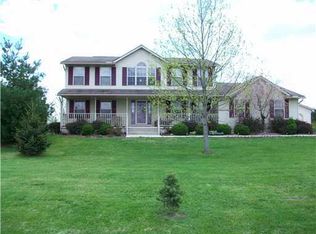 7336 E State Route 571, Tipp City, OH 45371